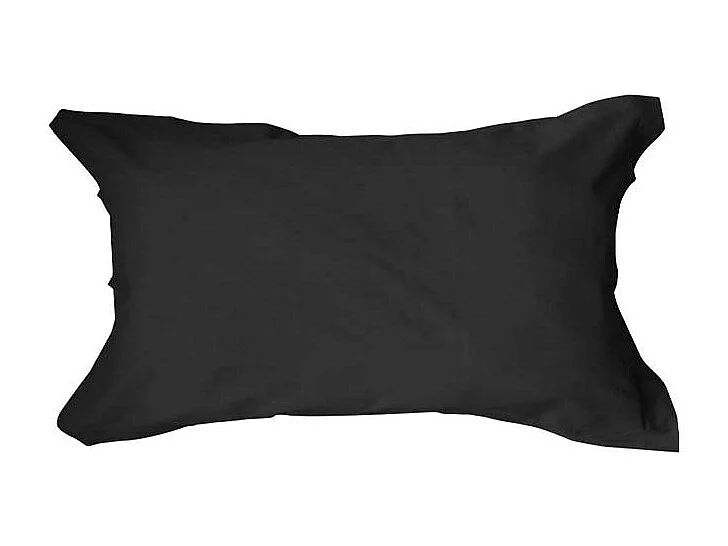 Funda de Almohada Americana Today Regaliz 50x70cm 100% Algodón 57 Hilos