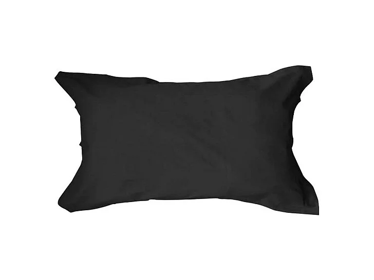 Funda de Almohada Americana Today Regaliz 50x70cm 100% Algodón 57 Hilos
