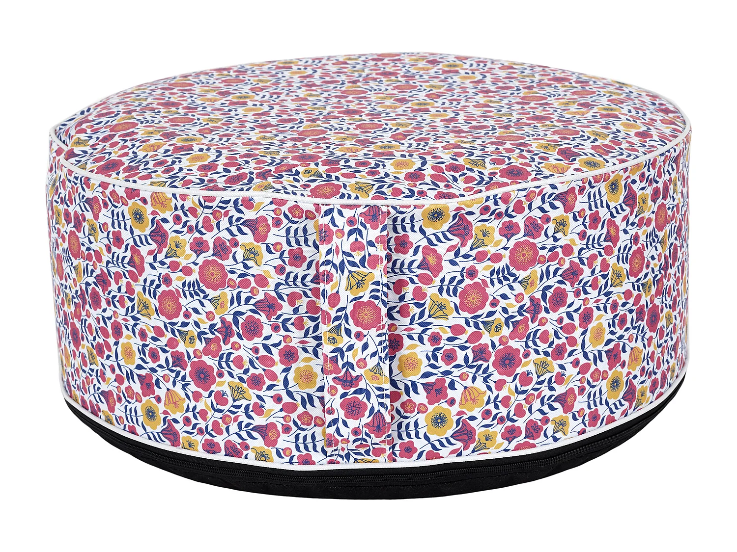 Pouf Gonflable Liberty - Lot De 6 Multicolore