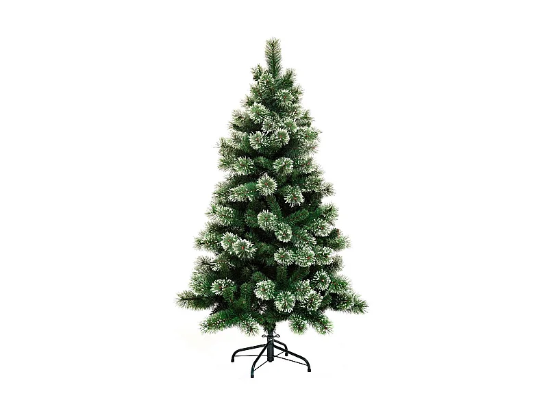 Sapin de Noël "Gracious Imperial" 210cm Vert
