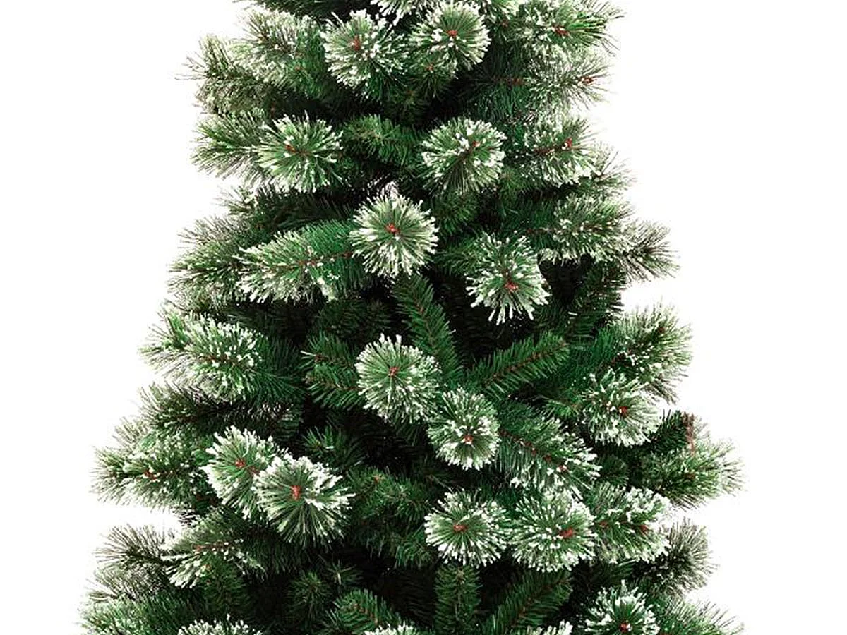 Sapin de Noël "Gracious Imperial" 210cm Vert