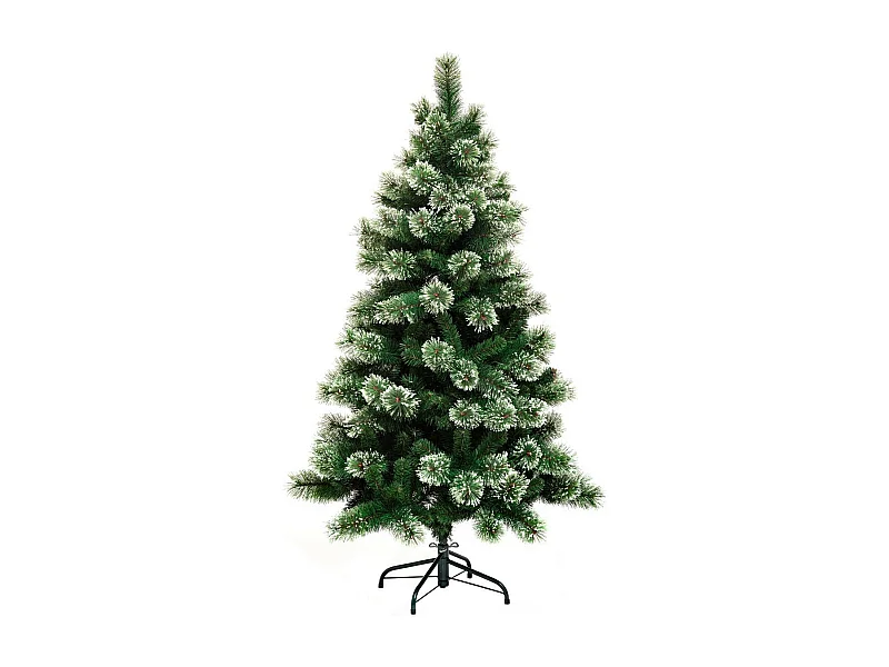 Sapin de Noël "Gracious Imperial" 150cm Vert