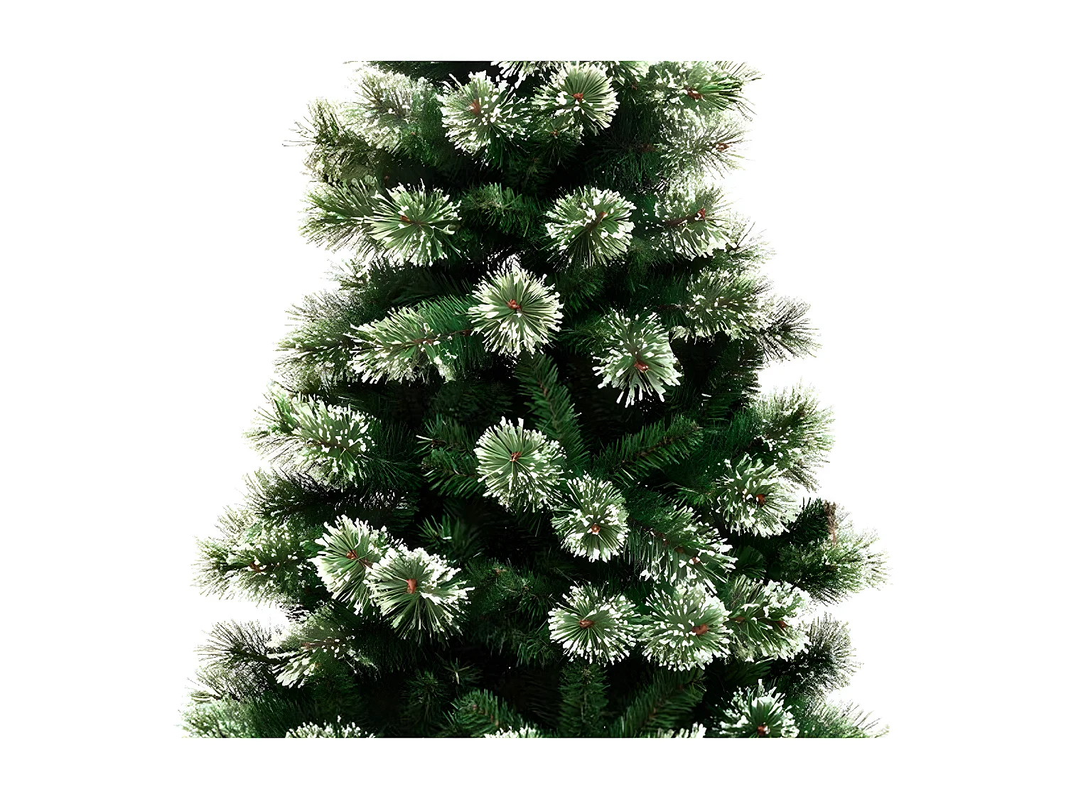 Sapin de Noël "Gracious Imperial" 150cm Vert