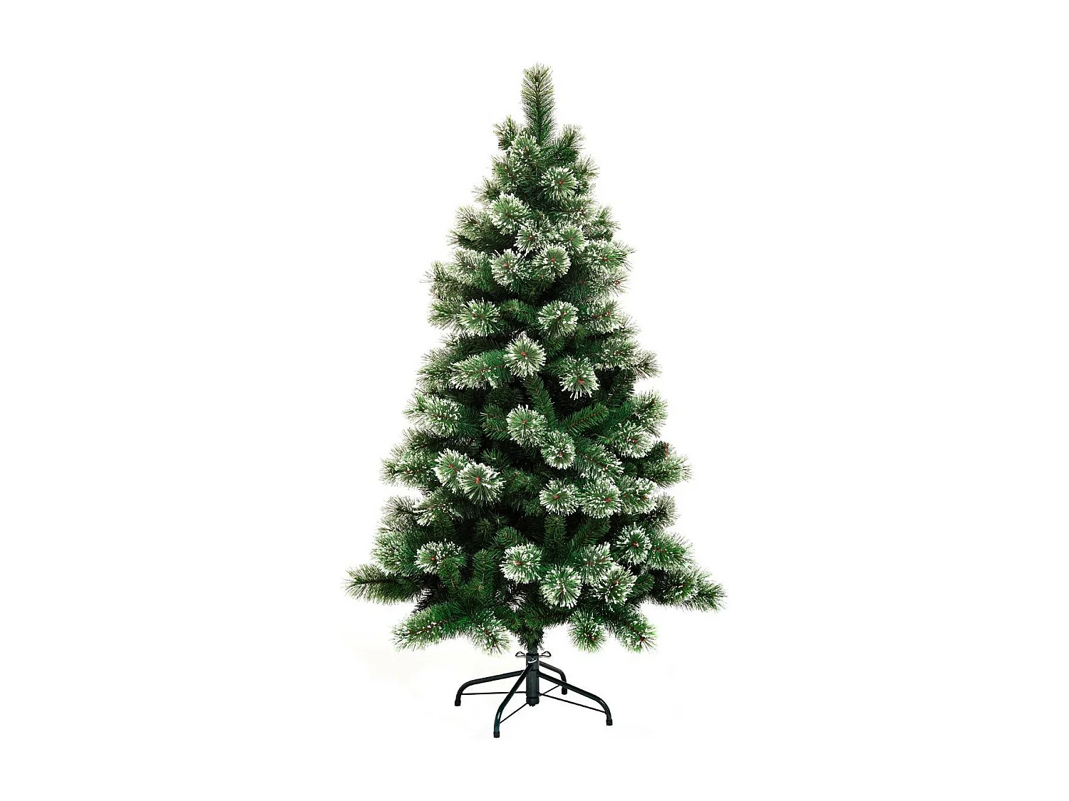 Sapin de Noël "Gracious Imperial" 150cm Vert