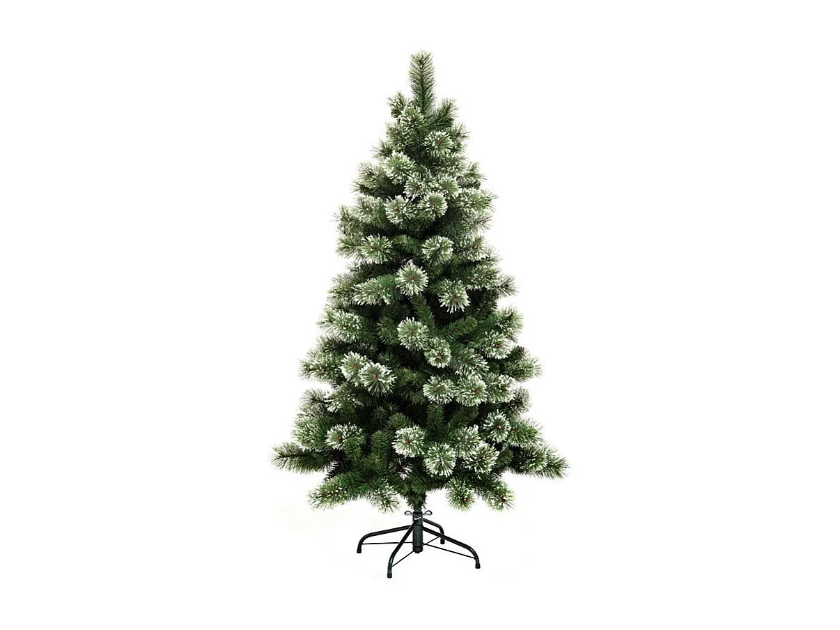 Sapin de Noël "Gracious Imperial" 150cm Vert