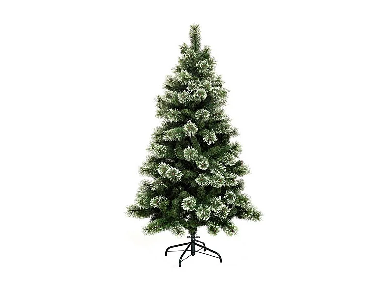 Sapin de Noël "Gracious Imperial" 150cm Vert