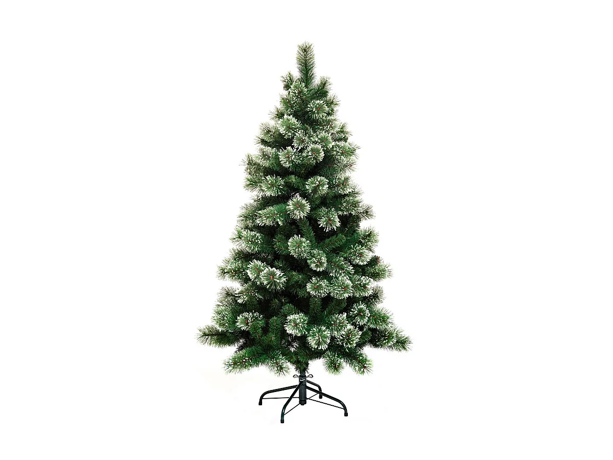 Sapin de Noël "Gracious Imperial" 180cm Vert