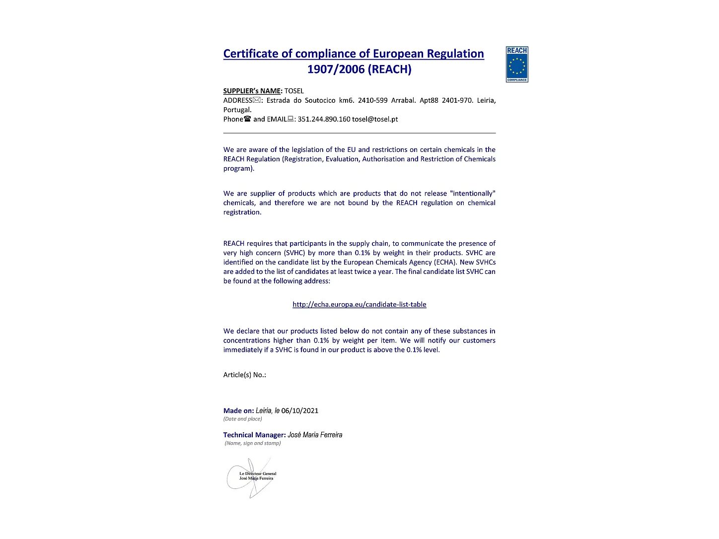 Candeeiro de mesa TOSEL POT tecido vaso roxo D30 x  H45  cm