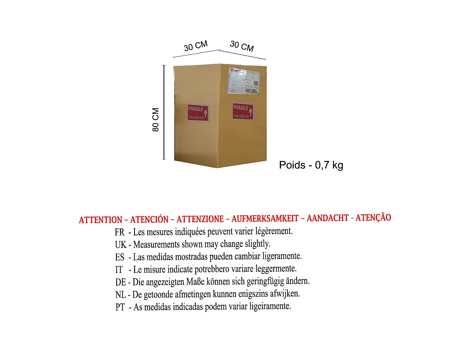 Suspensión  TOSEL ,metal,Negro ,A86xD27xP27cm