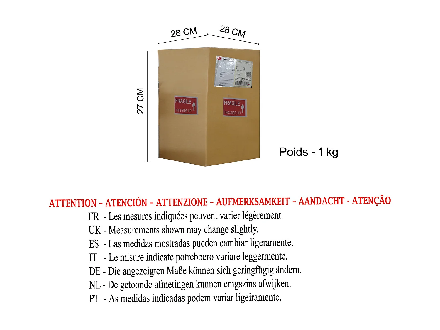Suspensão TOSEL  SETA vidro cúpula Verde. D30 x  H70  cm