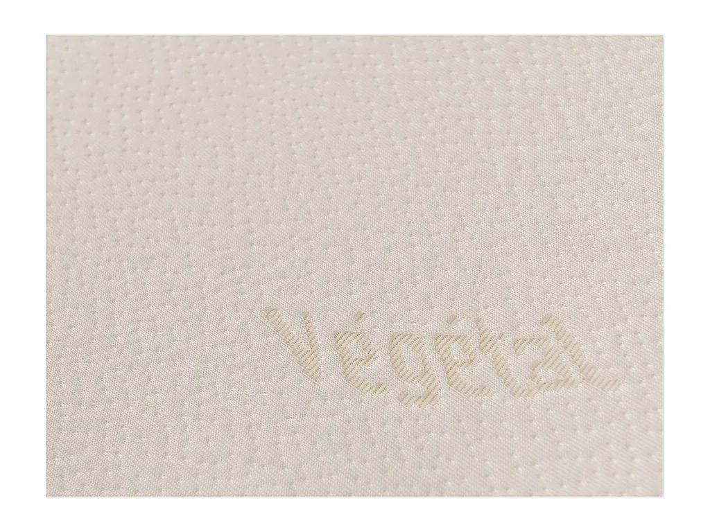 Ergonomiczna poduszka z pamięcią kształtu DODO VEGETAL 60x60 cm