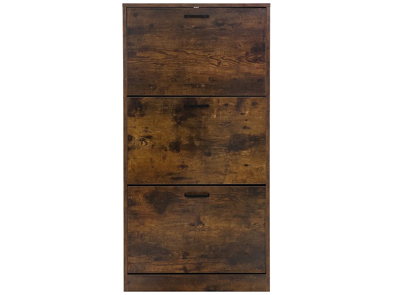 Zapatero con 3 estantes de almacenamiento ML-DESIGN