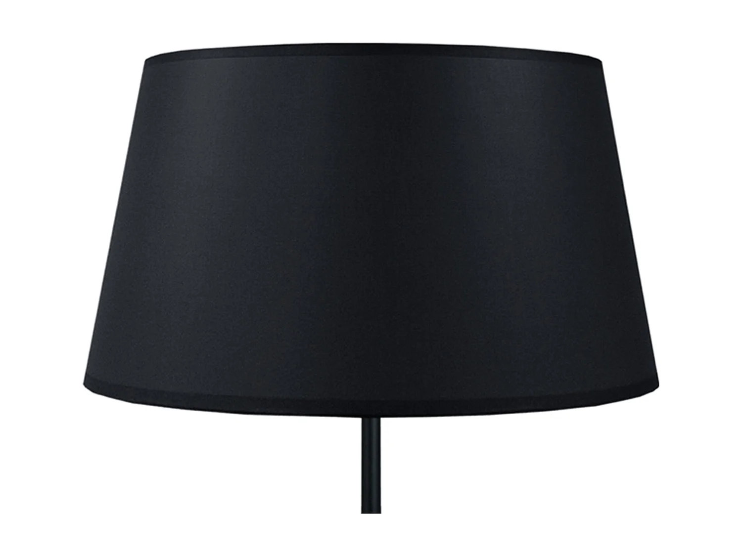 Lámpara de Mesa  TOSEL ,madera,natural,A54x D 30xP30cm