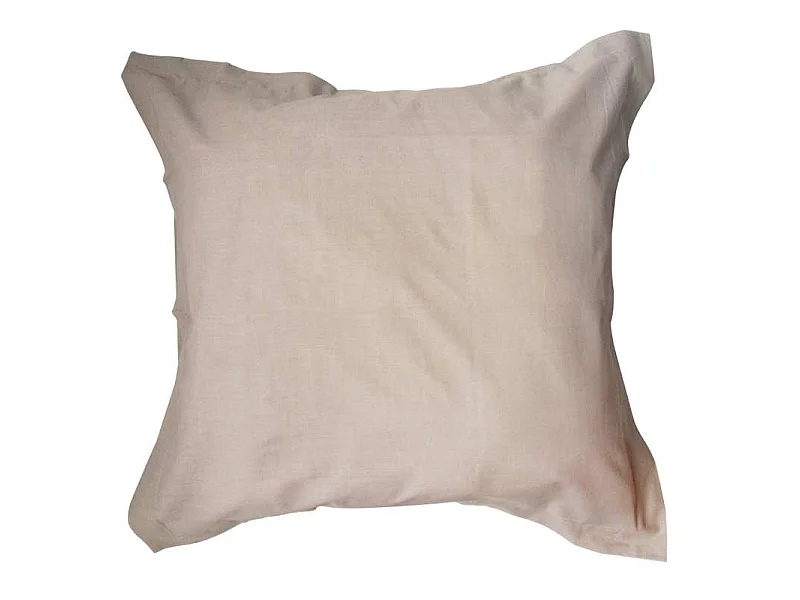 Federa 57 Fili Today Mastic 75x75cm in Cotone Lavabile a 40°