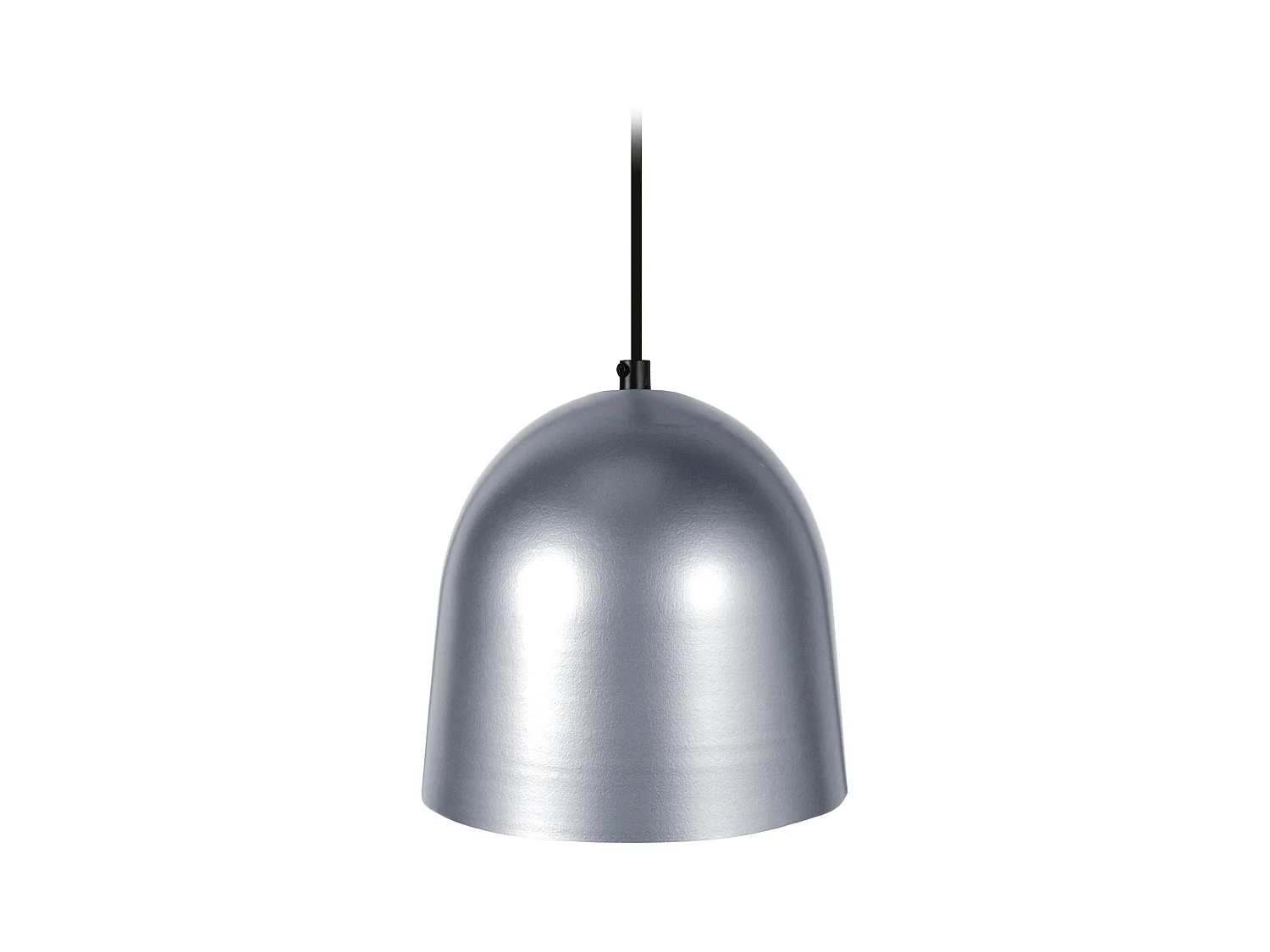 Suspension TOSEL ,métal,Aluminium,H80x D17xP17cm