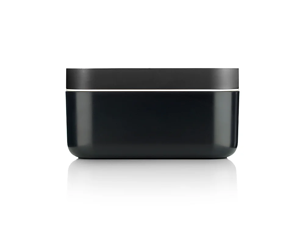 Bac à glaçons Ice box noir