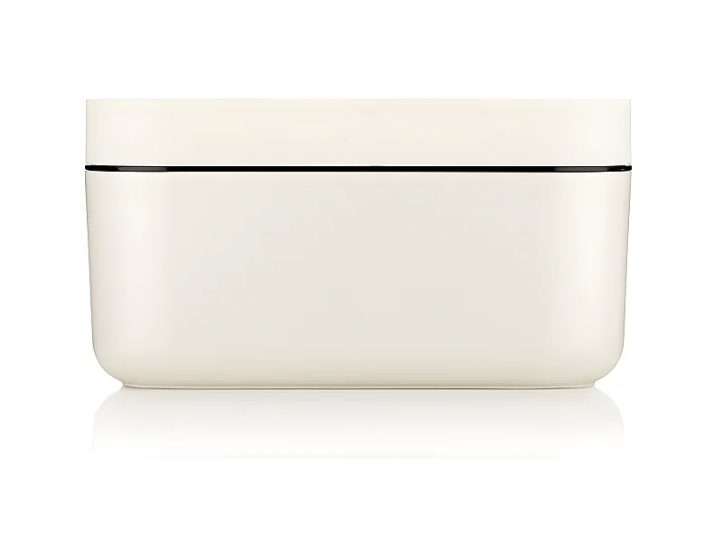 Bac à glaçons Ice box blanc