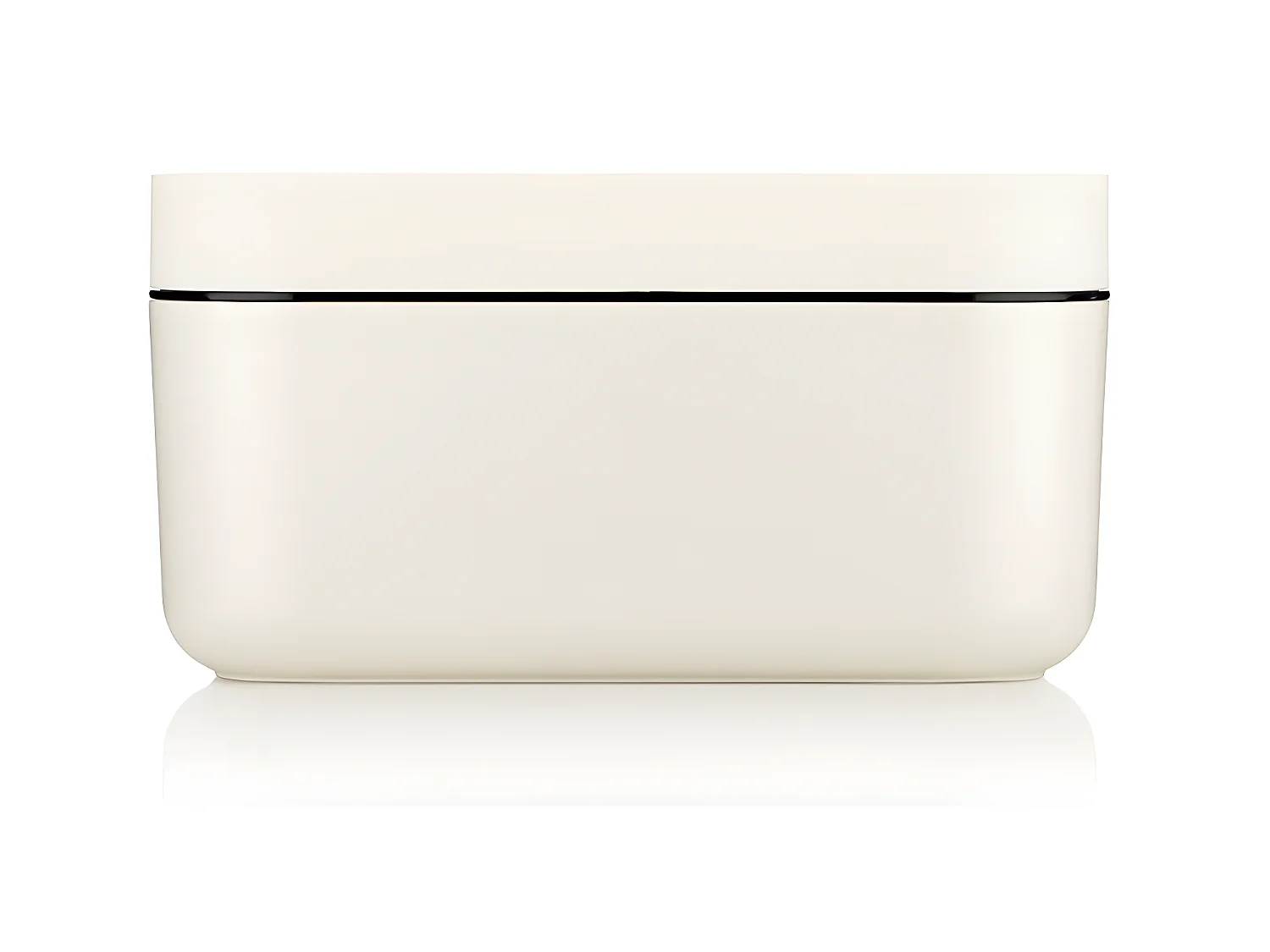 Bac à glaçons Ice box blanc