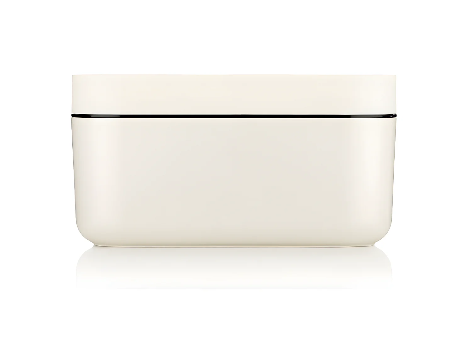 Bac à glaçons Ice box blanc