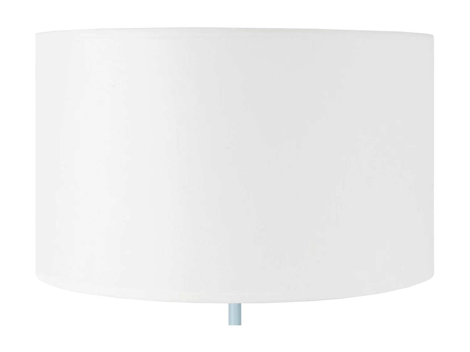 Lampe a Poser TOSEL ,métal,naturel,H 50xD30x P 30cm