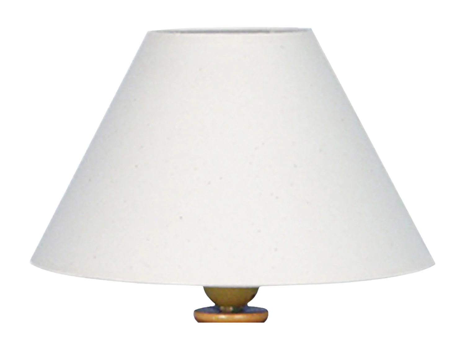 Lámpara de noche TOSEL ,madera,nogal, A 40x D25xP25cm