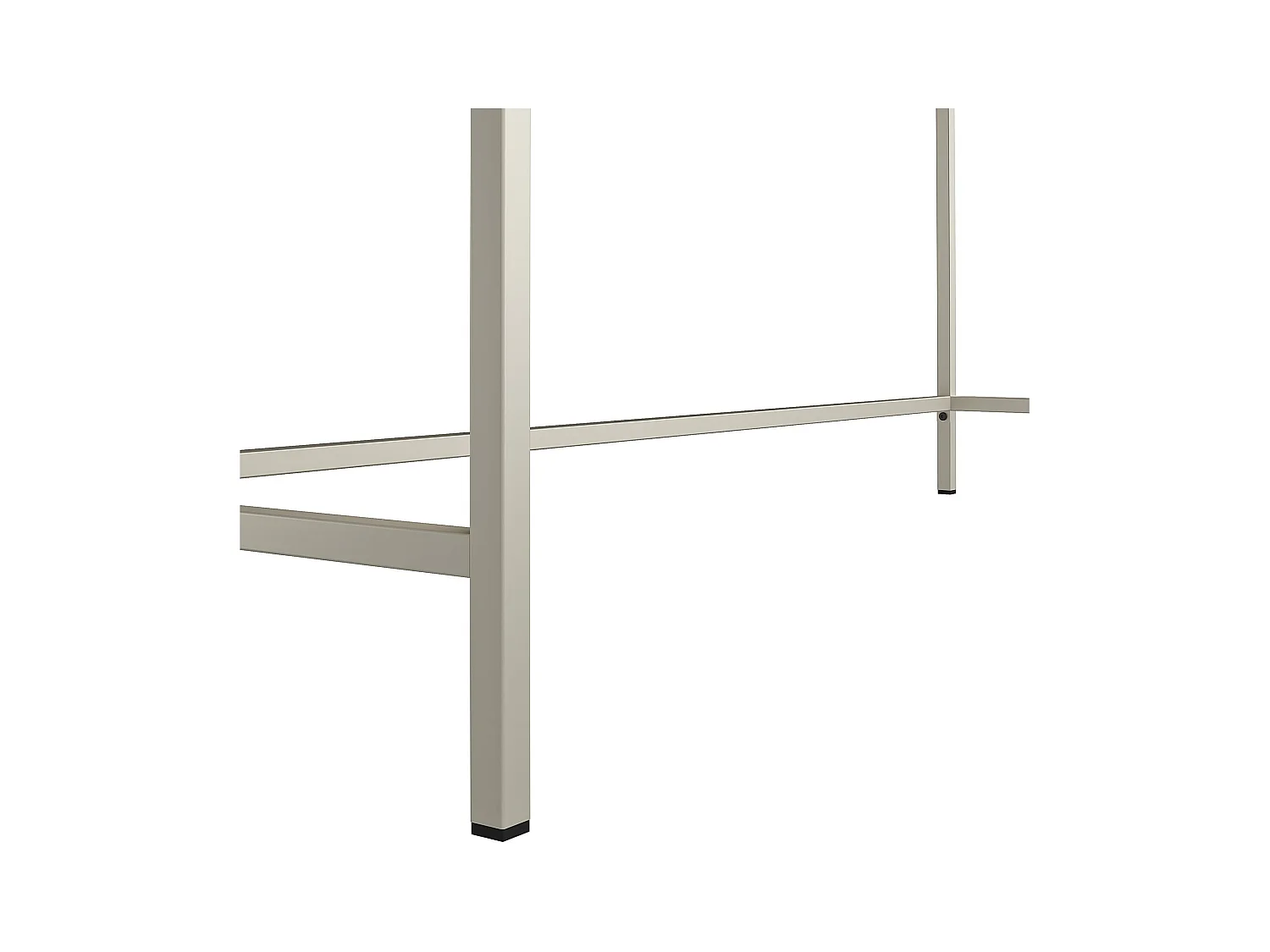 Escritorios escritorios con computadora 1 puerta wd taupe