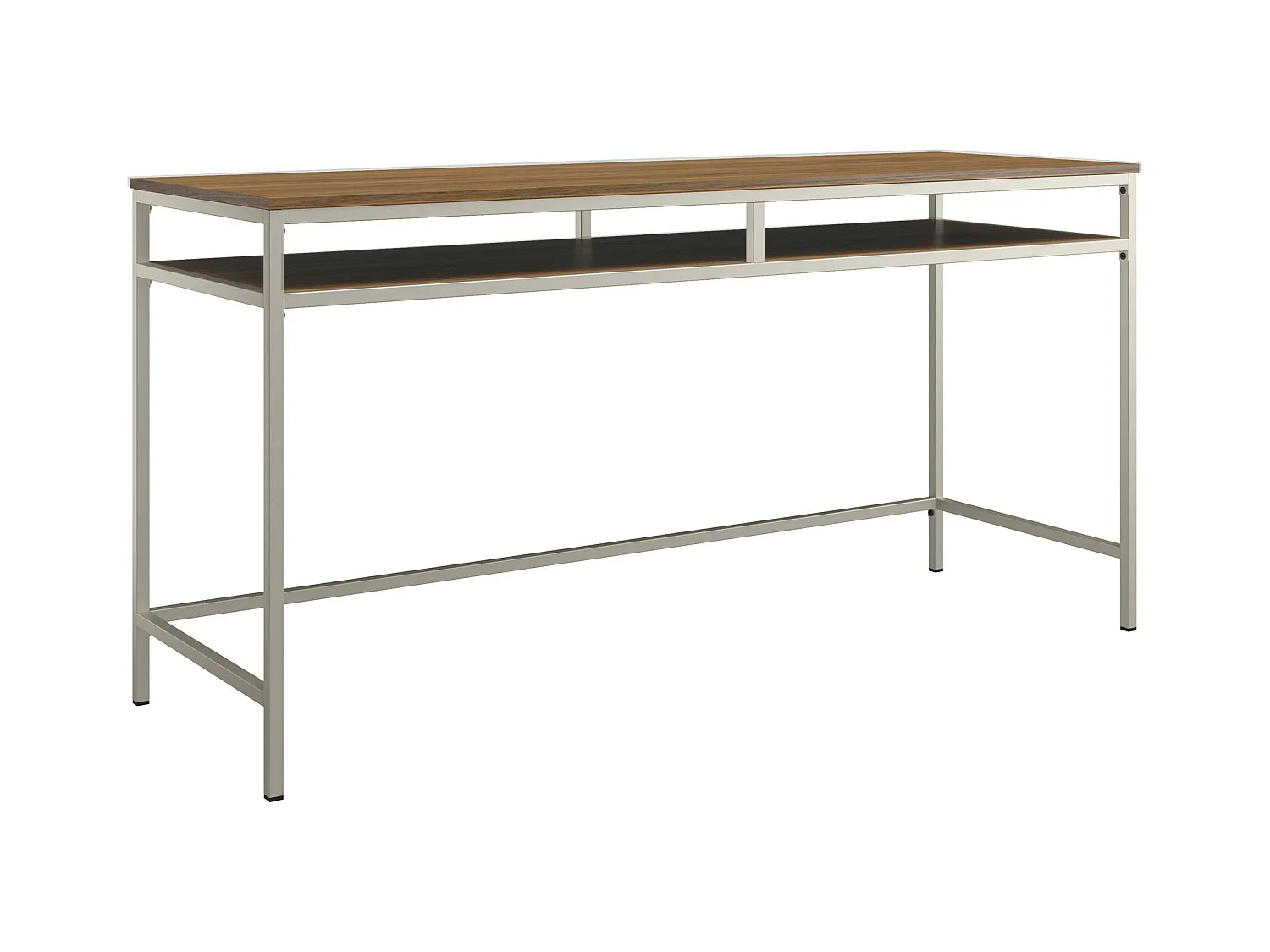 Escritorios escritorios con computadora 1 puerta wd taupe