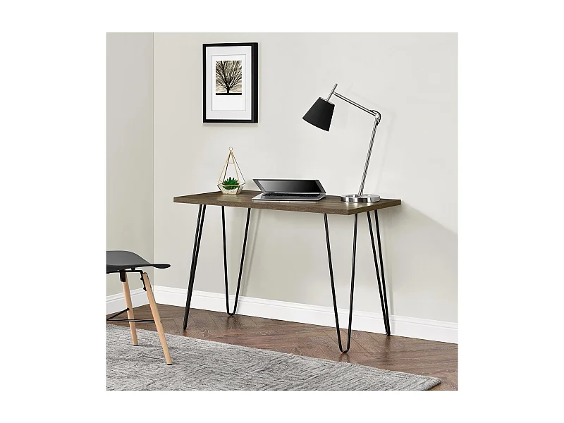 Owen | Computerbureau in effet walnoot bruin