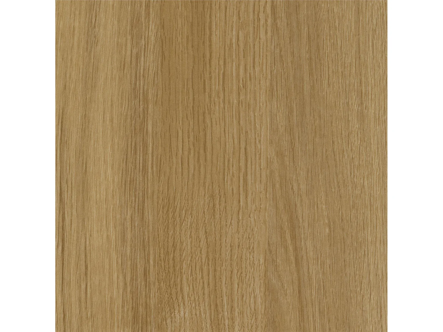 Bradford | Bureau en effet chêne avec cadre en métal gris