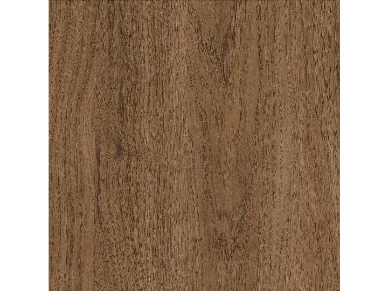 Bradford | Table de nuit avec 2 tiroirs en Noir