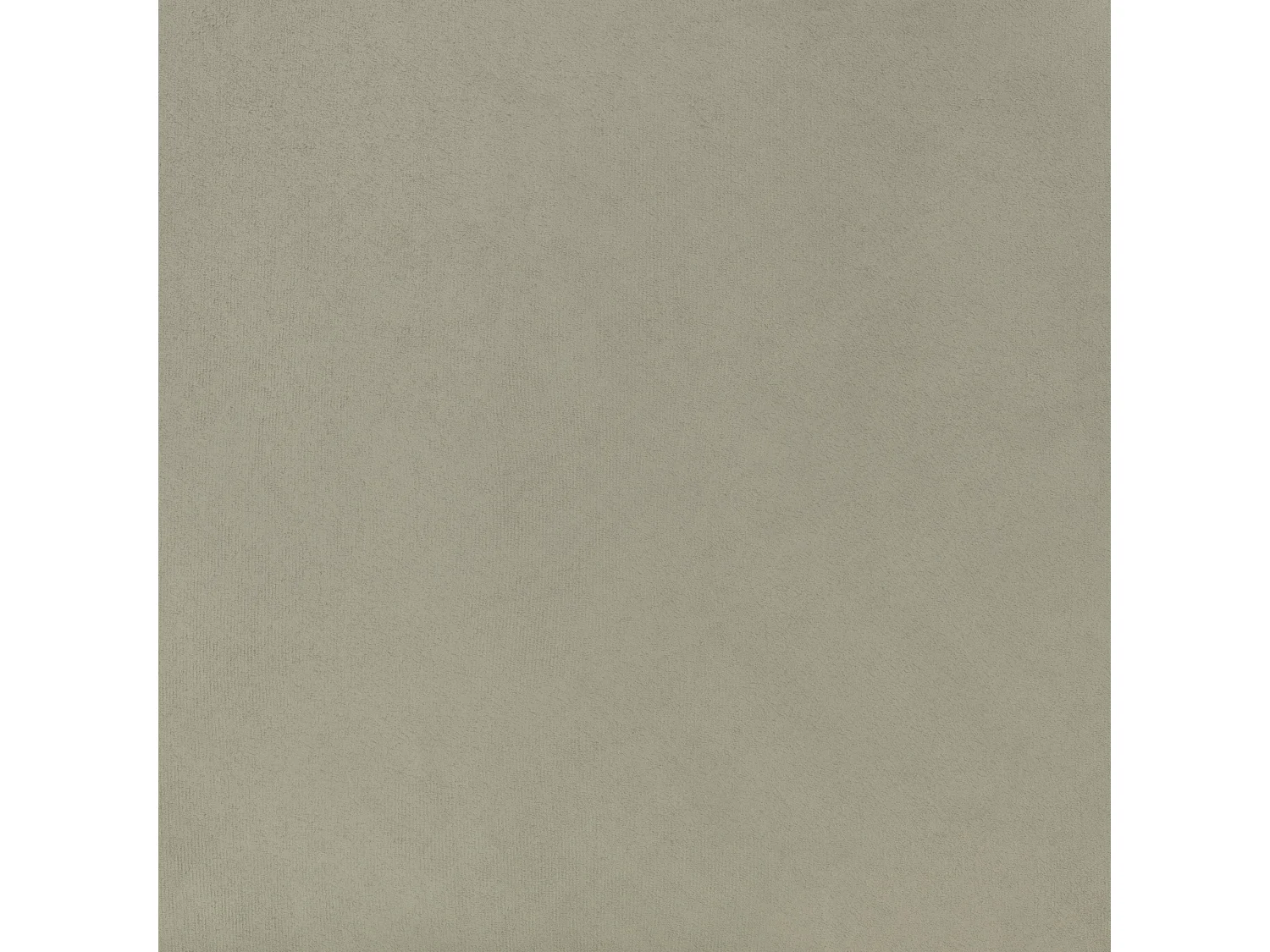 Taburete alto tapizado en terciopelo marfil