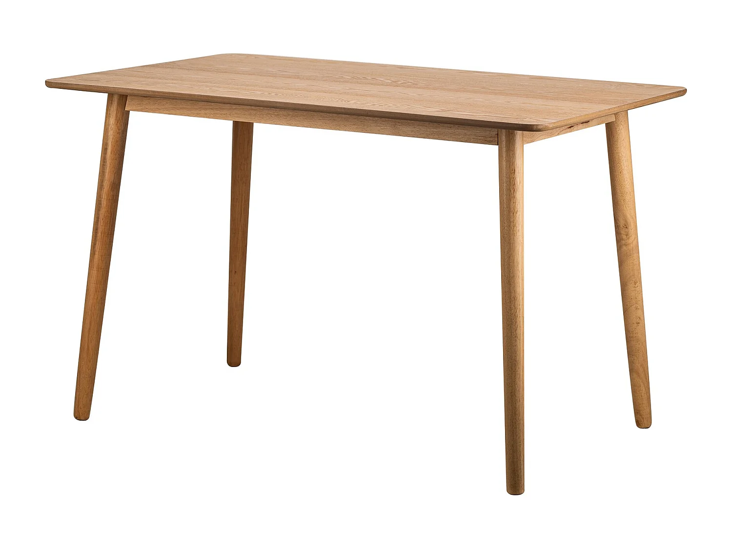 Table à manger 4 personnes en pin massif L120