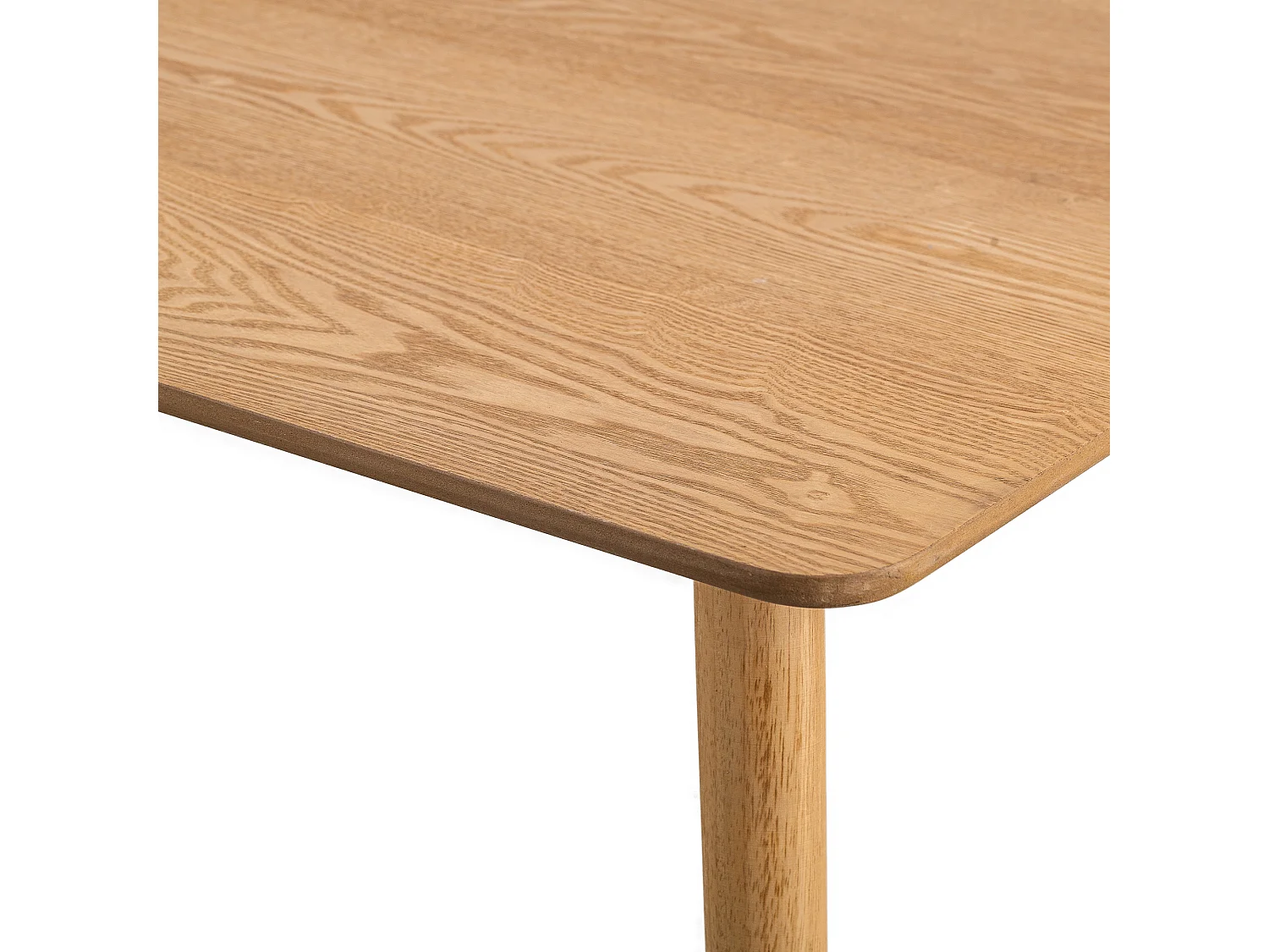 Table à manger 4 personnes en pin massif L120