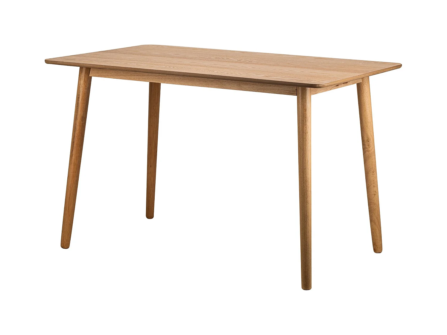Table à manger 4 personnes en pin massif L120