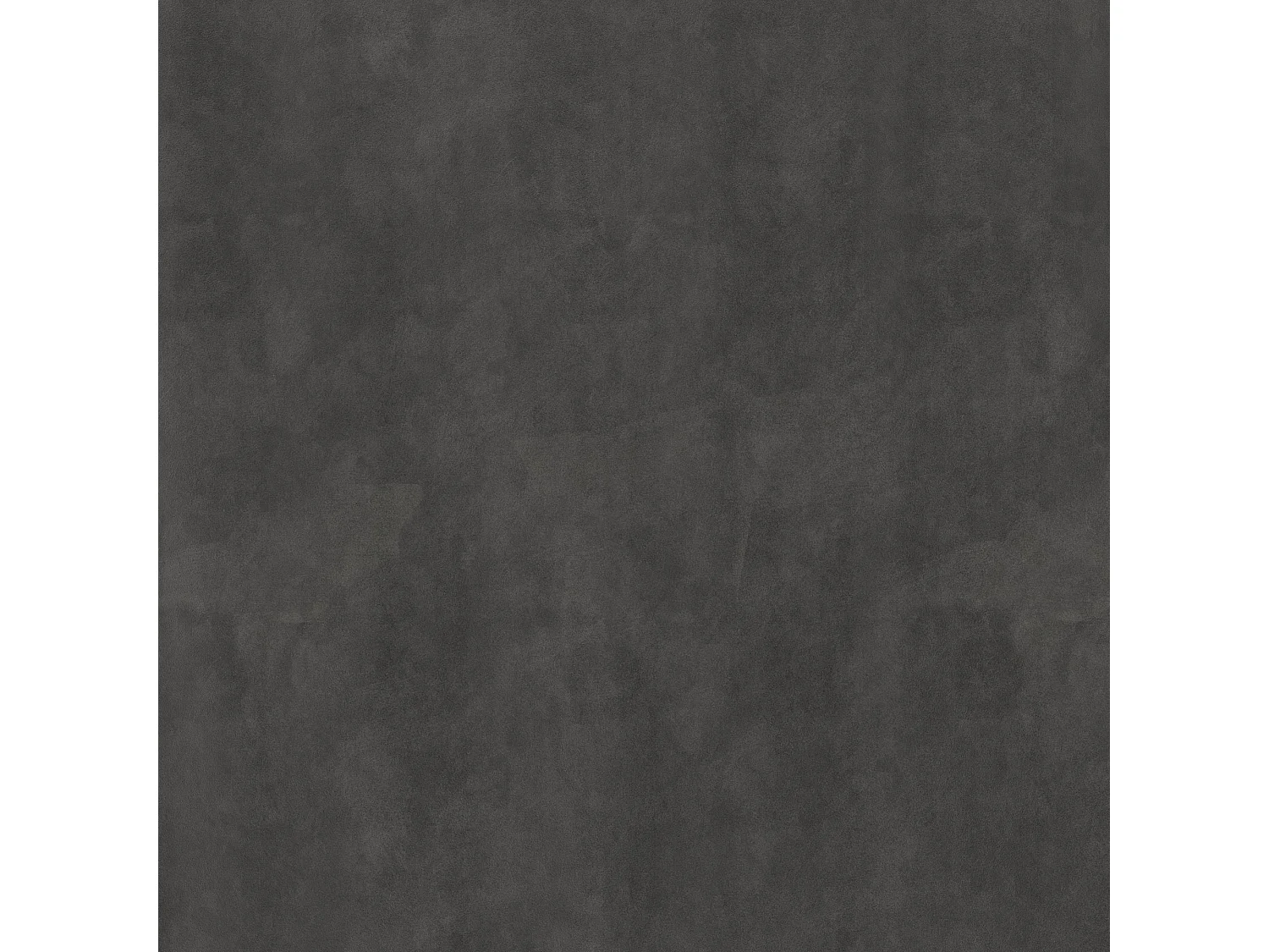 Corah | Canapé 3 places en velours gris foncé