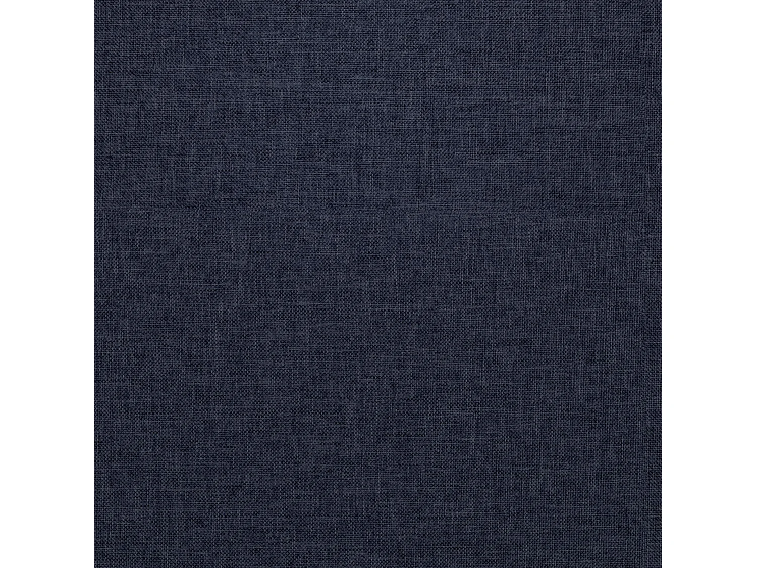 Kaci | Canapé 2 places en tissu bleu