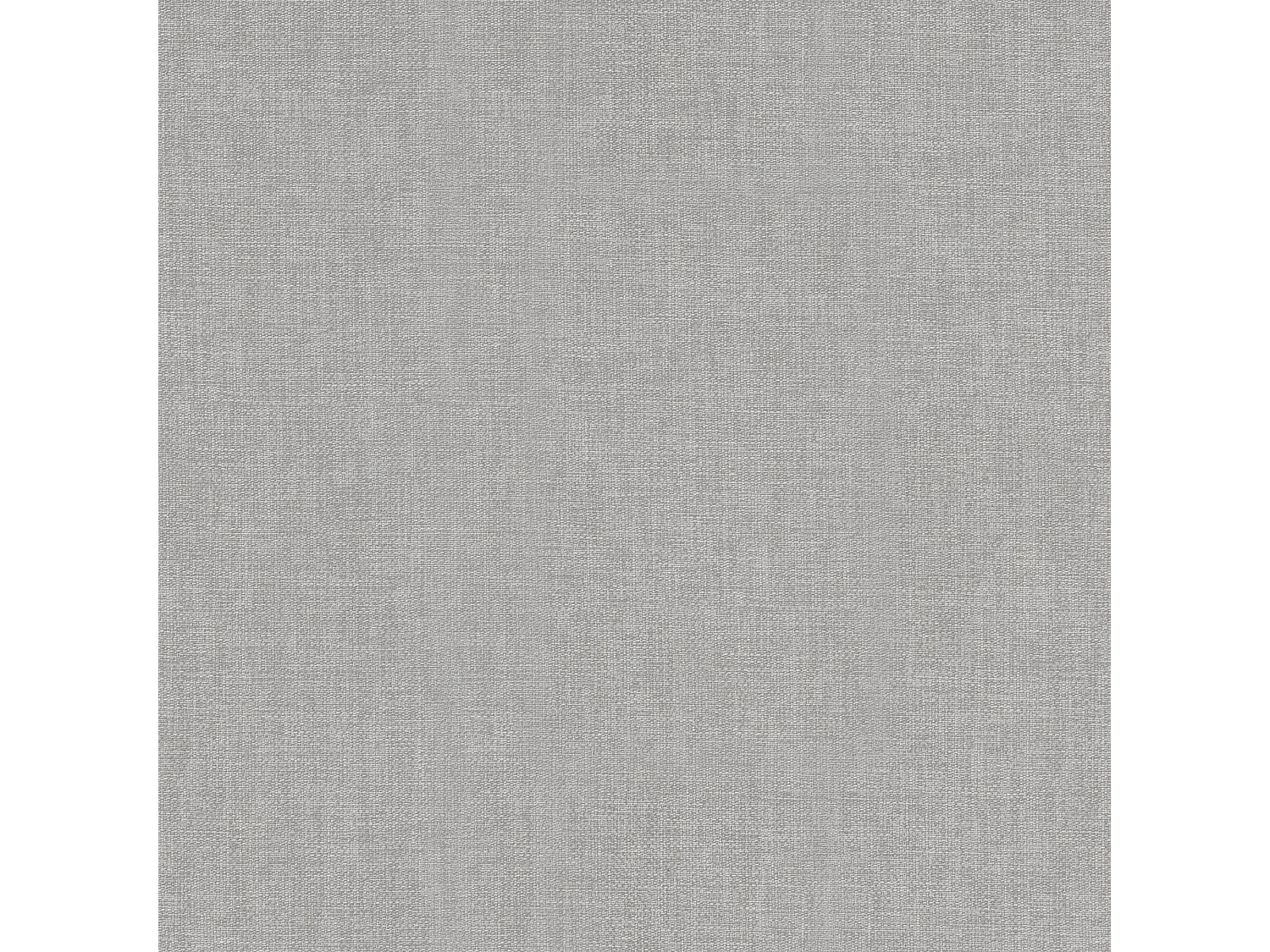 Sofá de 2 lugares com chaise longue em linho cinzento claro