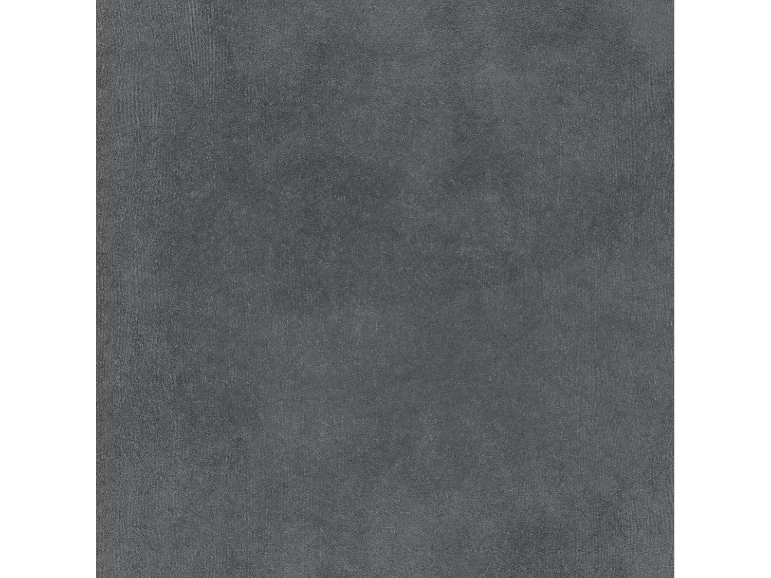 Winston | Canapé 3 places en velours gris foncé