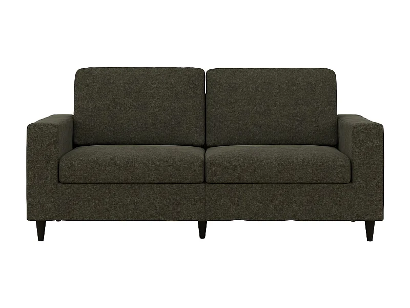 Cooper | Sofá 3 Lugares em Linen Grey