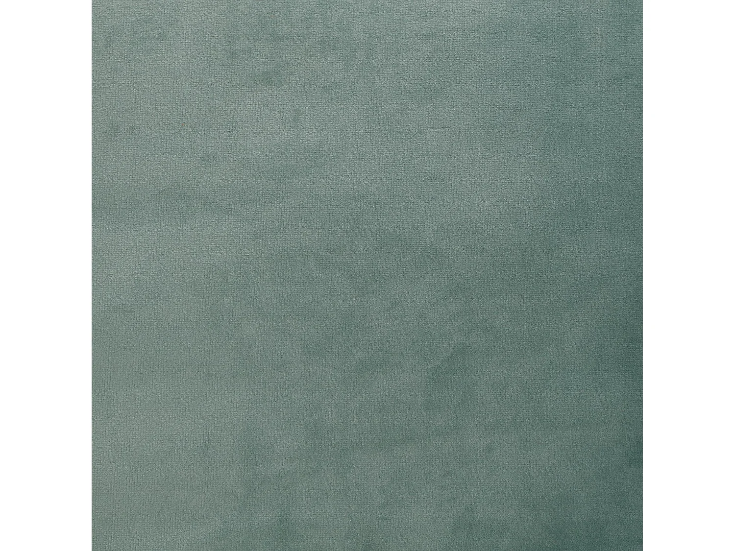 Highland | Canapé 3 places avec coussins en velours vert