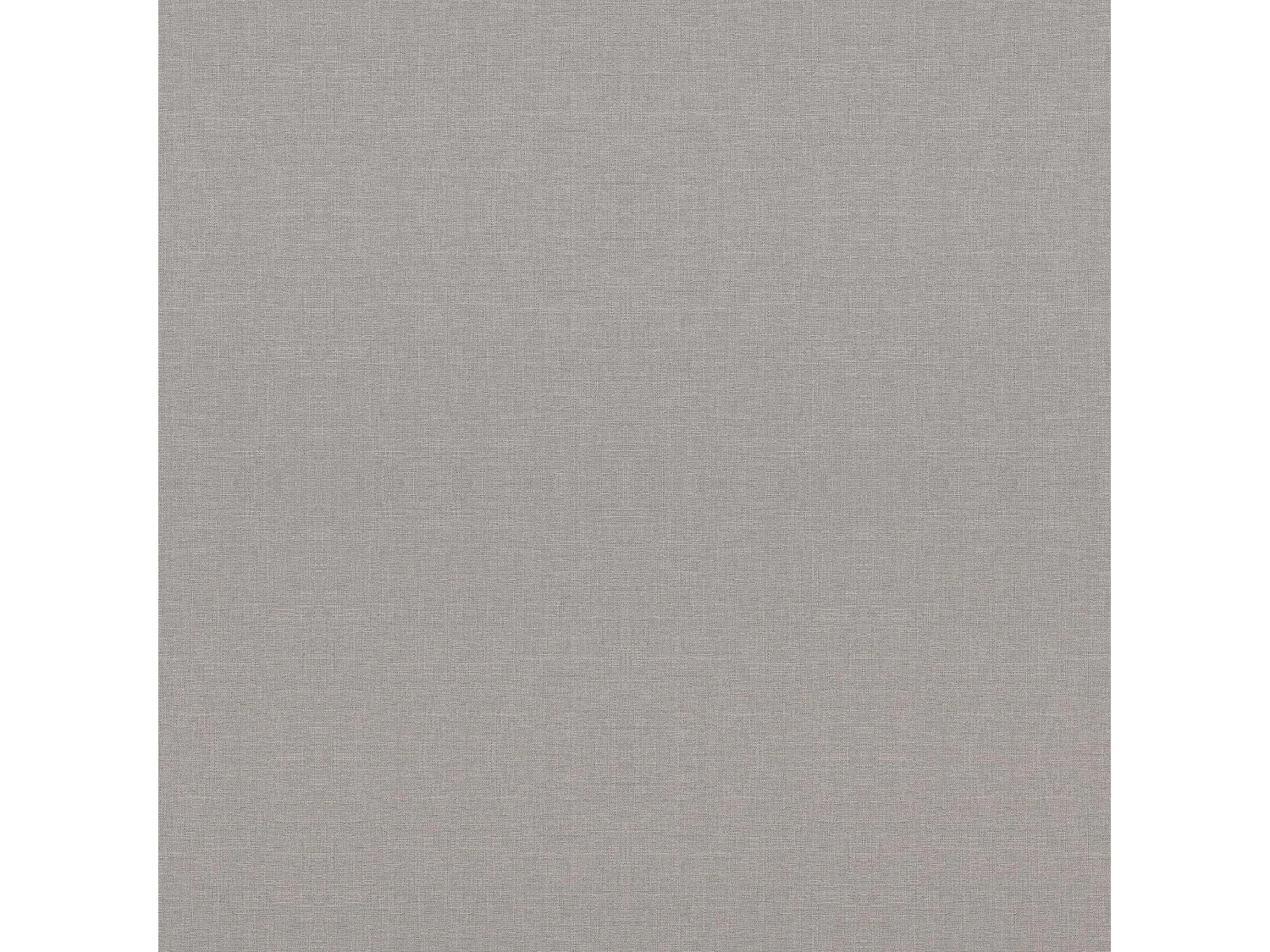 Sofa 3 Sitze in Leinen hellgrau