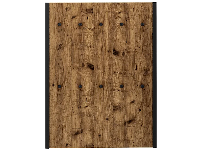 Chris| Pannello in legno di quercia