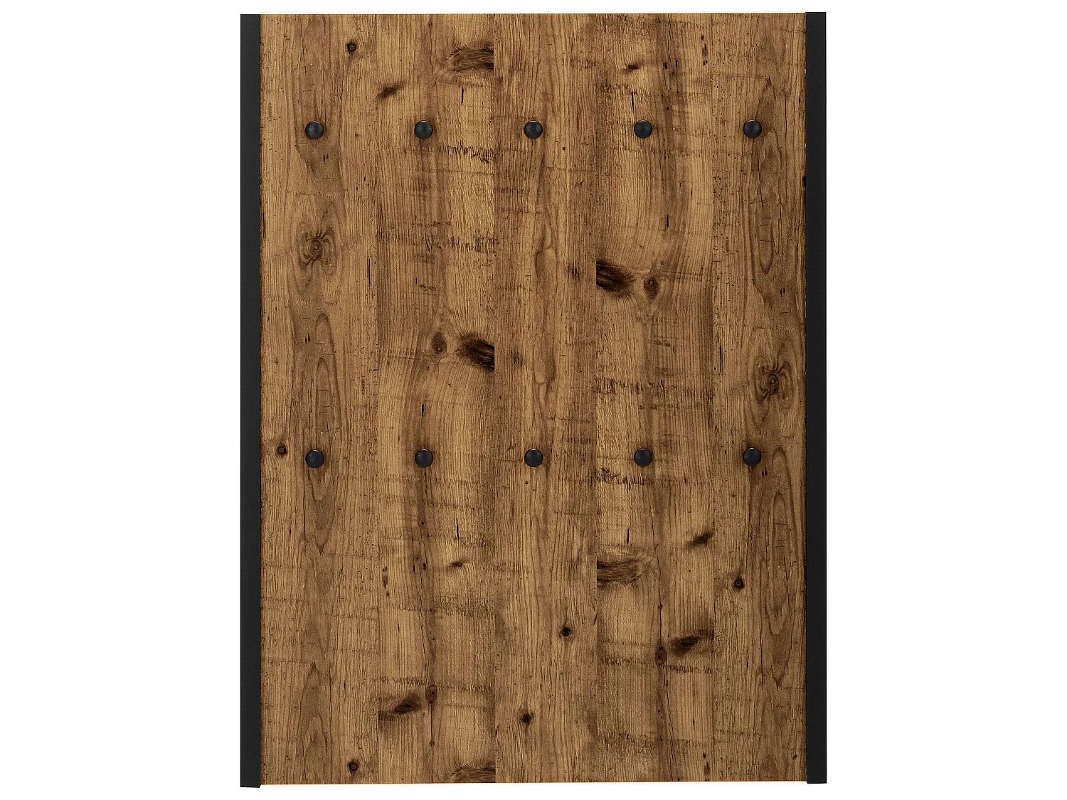 Chris| Pannello in legno di quercia