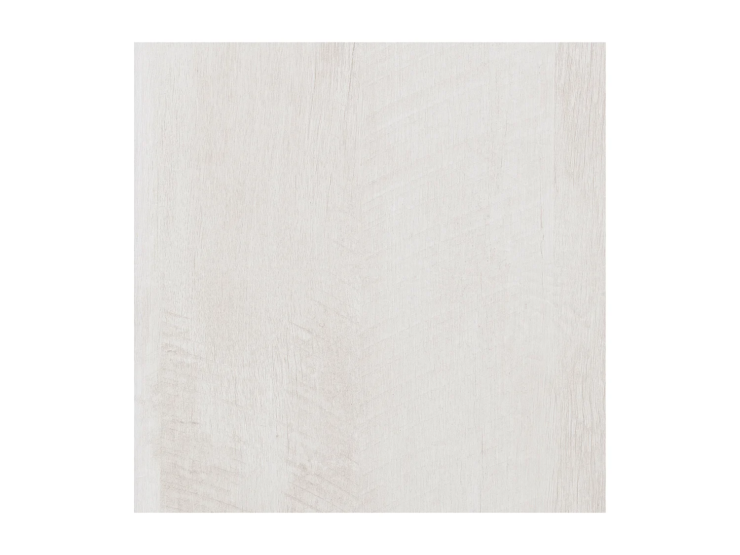 Farmington | Cheminée 2 portes en panneaux de particules blanc