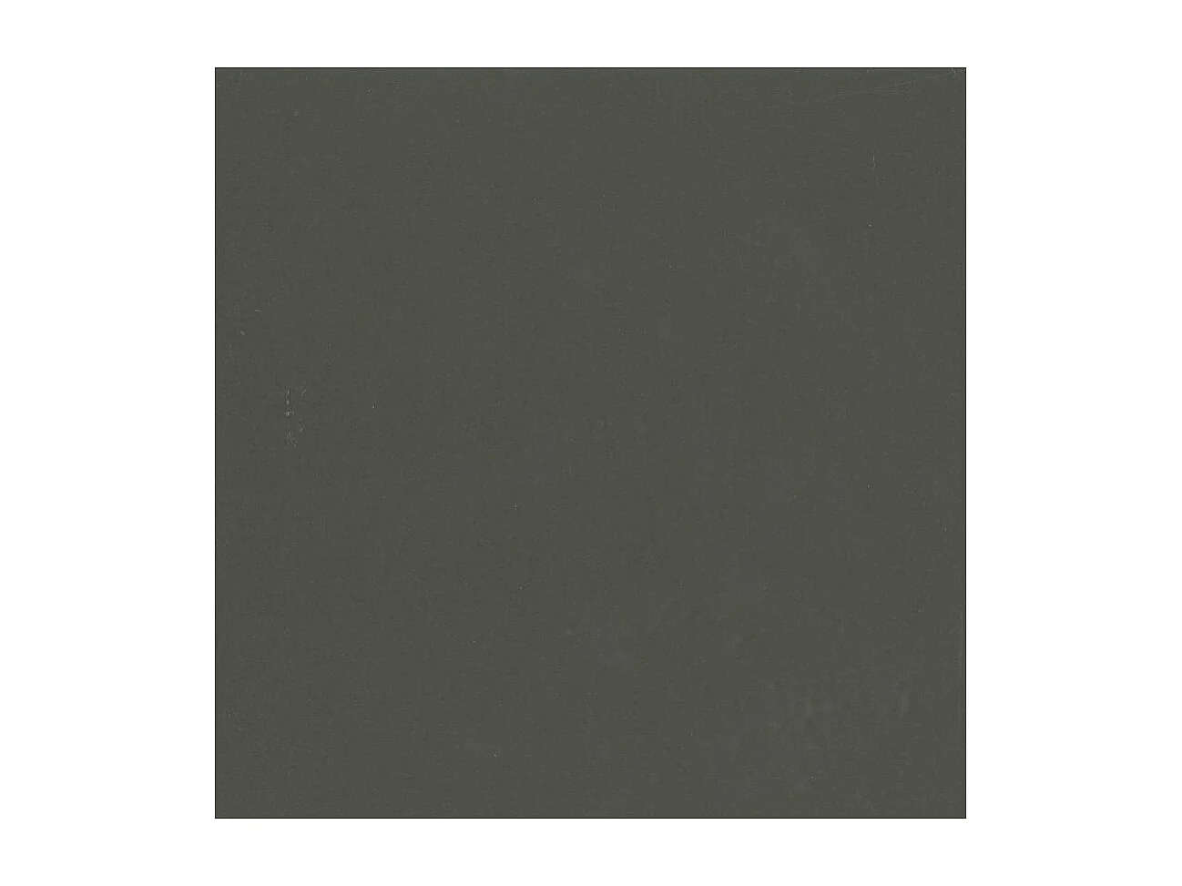 Westerleigh | Commode à 6 tiroirs en MDF gris graphite