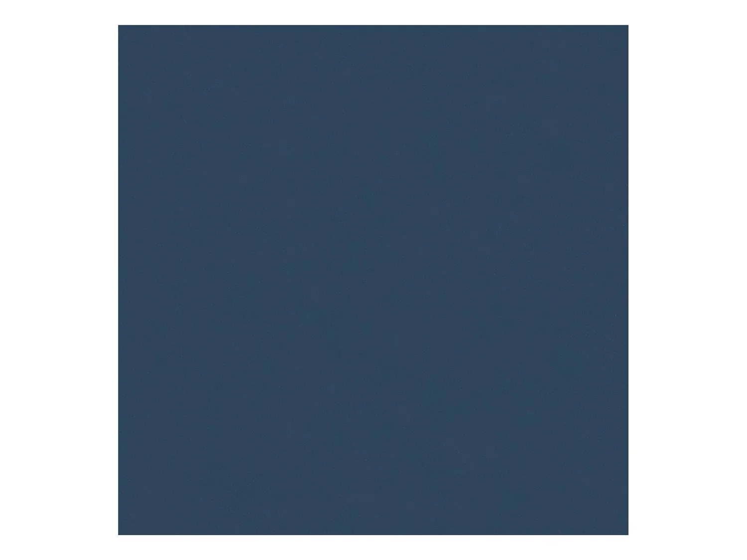 Schrank mit 2 Türen aus Metall, marineblau