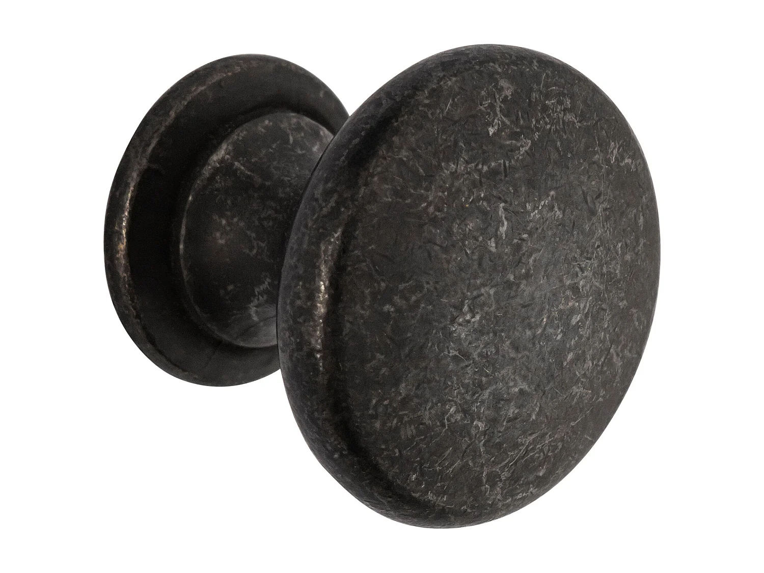 Armadio a 2 ante e 1 cassetto in agglomerato di cemento