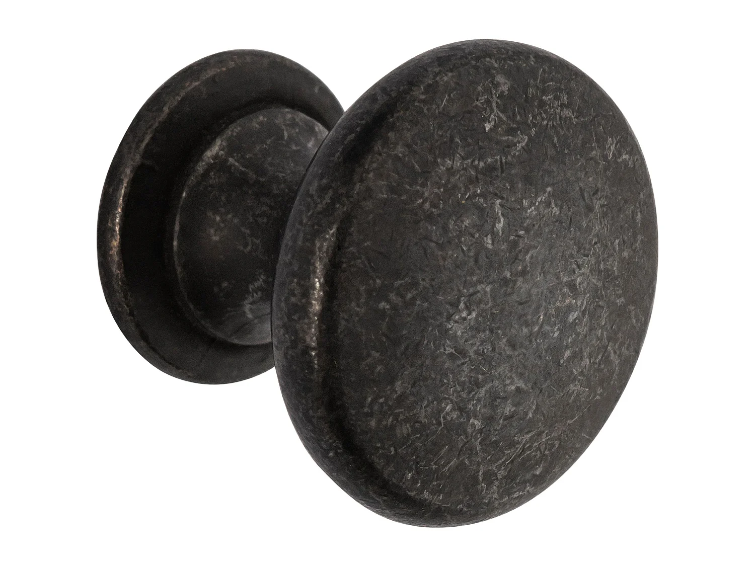 Armadio a 2 ante e 1 cassetto in agglomerato di cemento