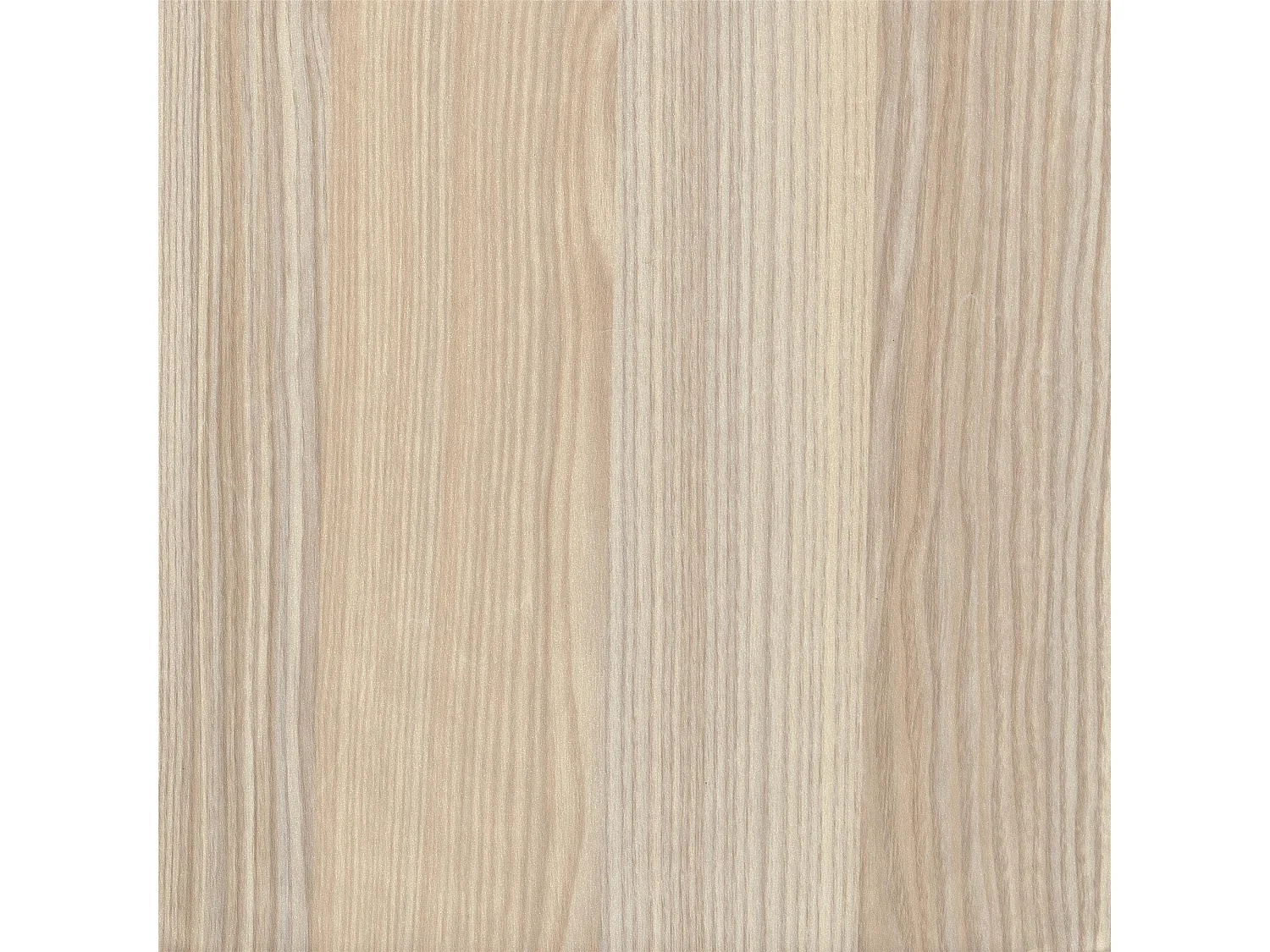 Dante | Suporte para plantas em aglomerado Nature e estrutura em metal branco