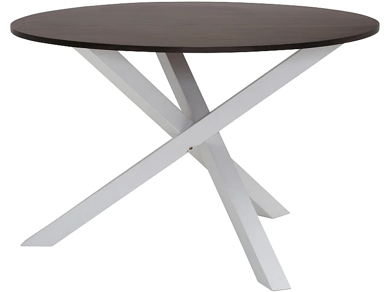 Tavolo da pranzo in rovere MDF